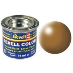 Revell Email Color Yarı Parlak Ahşap Rengi-32382 (32382)