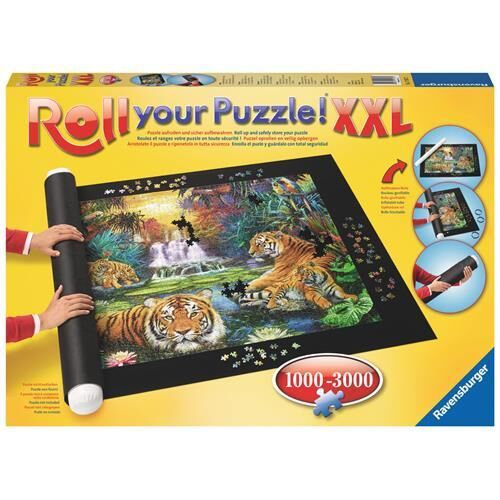Ravensburger Puzzle Halısı XXL-179572 (179572)