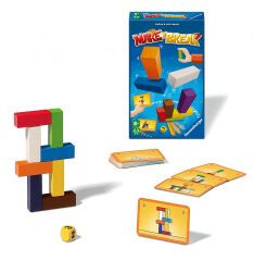 Seyahat Oyunu Make'n' Break (248131)