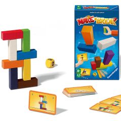 Seyahat Oyunu Make'n' Break (248131)