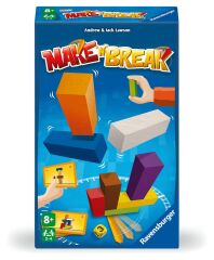 Seyahat Oyunu Make'n' Break (248131)