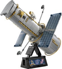 11382 LEGO® Icons Hubble Uzay Teleskobu