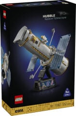 11382 LEGO® Icons Hubble Uzay Teleskobu