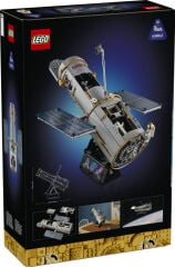 11382 LEGO® Icons Hubble Uzay Teleskobu