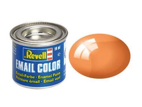 Revell Email Color Açık Turuncu-32730 (32730)
