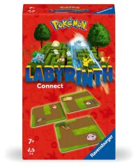 Seyahat Oyunu Pokemon Labyrinth (248155)