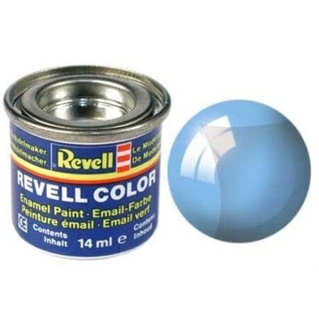 Revell Email Color Açık Mavi-32752 (32752)