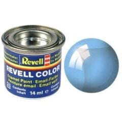 Revell Email Color Açık Mavi-32752 (32752)