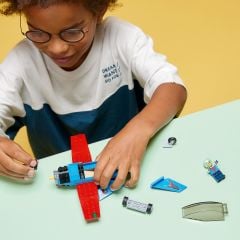 60323 LEGO City Gösteri Uçağı