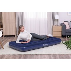 KZLD-BW67001 KAMP YATAK FLOK 1KISI 188X99CM 6