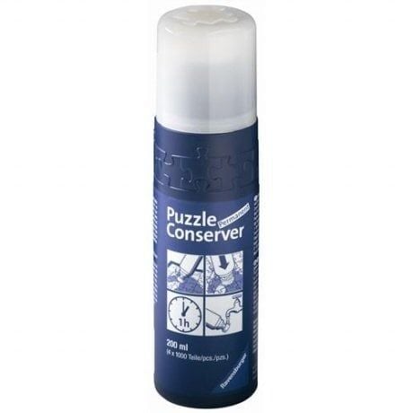 Ravensburger Puzzle Koruyucu Conserver-179541 (179541)