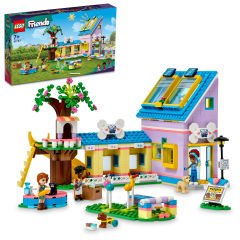 41727 LEGO® Friends Köpek Kurtarma Merkezi