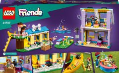 41727 LEGO® Friends Köpek Kurtarma Merkezi