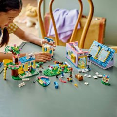 41727 LEGO® Friends Köpek Kurtarma Merkezi