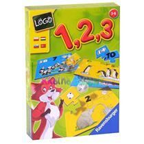 Logo Oyunları - 123 (243709)