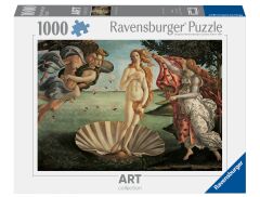 1000 Parça Puzzle Venüs'ün Doğuşu (120000686)