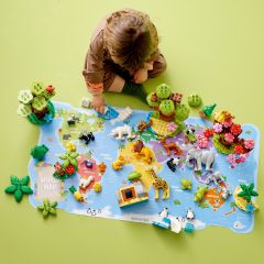 10975 LEGO® DUPLO® Vahşi Dünya Hayvanları