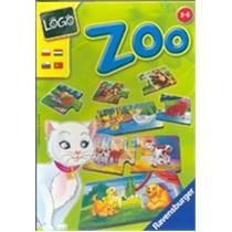 Logo Oyunları - Zoo (243600)
