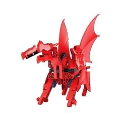 Clementoni Mekanik Laboratuvarı - Uçan Ejderha +8 yaş-  75065TR
