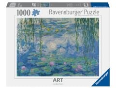 1000 Parça Puzzle Nilüferler Monet (120001942)