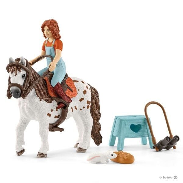 Mia ve Spotty (42518)