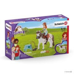 Mia ve Spotty (42518)