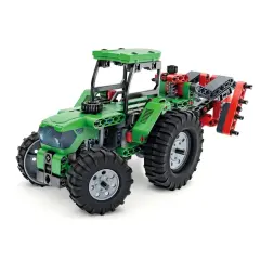 Clementoni Mekanik Laboratuvarı - Tarım Ekipmanları-   75082TR