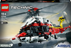 42145 LEGO Technic Airbus H175 Kurtarma Helikopteri