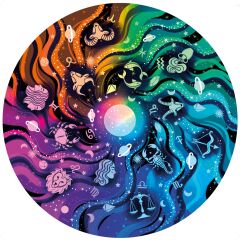 500 Parça Puzzle Astroloji (120008194)