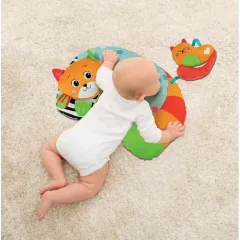 17800 Baby Clementoni - Oyun Yastığı 0+ ay