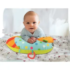 17800 Baby Clementoni - Oyun Yastığı 0+ ay