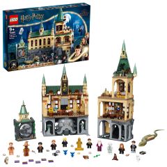 76389 LEGO Harry Potter™ Hogwarts™ Sırlar Odası