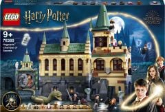 76389 LEGO Harry Potter™ Hogwarts™ Sırlar Odası