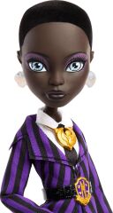Monster High Koleksiyon Wednesday Bianca Bebek JDR71
