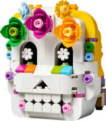 40811 LEGO® Iconic Ölüler Sunağı