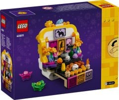 40811 LEGO® Iconic Ölüler Sunağı