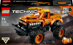 42135 LEGO Technic Monster Jam™ El Toro Loco™