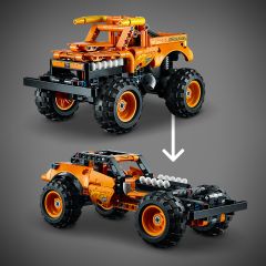 42135 LEGO Technic Monster Jam™ El Toro Loco™