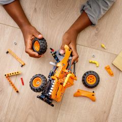 42135 LEGO Technic Monster Jam™ El Toro Loco™