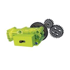 Clementoni Mekanik Laboratuvarı - Çiftlik Traktörü +8 yaş-  75064TR