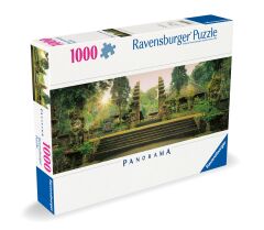 1000 Parça Puzzle Bali (120004479)