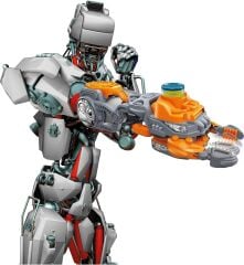Clementoni Robotik Laboratuvarı Siber Robot Kol-  75086TR