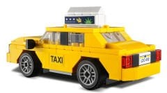 40468 LEGO® Creator Sarı Taksi