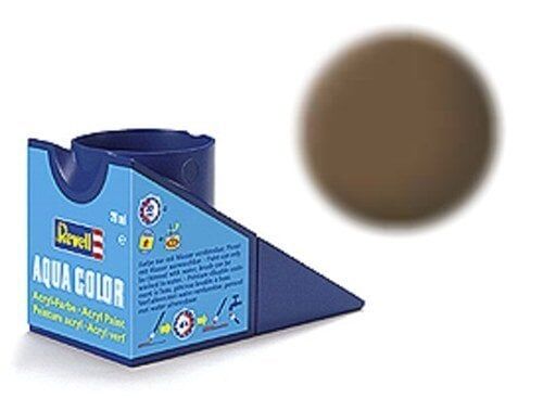 Revell Aqua Color Mat Zeytin Sarısı 18ml-36142 (36142)