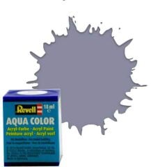 Revell Aqua Color Mat Gri (Usaf) 18ml-36143 (36143)