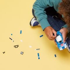 60312 LEGO® City Polis Arabası