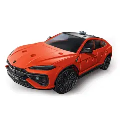 Clementoni Mekanik Laboratuvarı - Lamborghini Urus +8 yaş-  75129TR