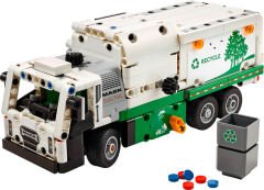 42167 LEGO® Technic Mack® LR Electric Çöp Kamyonu