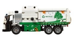 42167 LEGO® Technic Mack® LR Electric Çöp Kamyonu