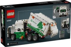 42167 LEGO® Technic Mack® LR Electric Çöp Kamyonu